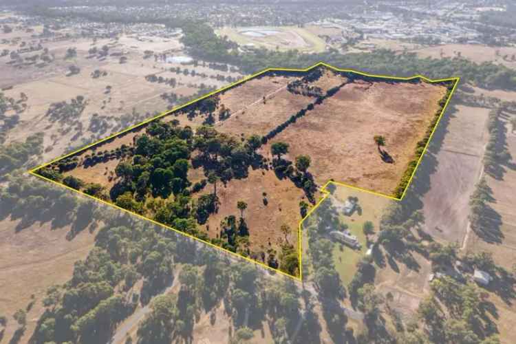 Rural property For Sale in Wangaratta, Victoria