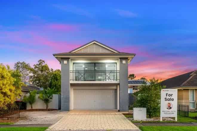House For Sale , 9, Tea Tree Street, City of Brisbane, Queensland