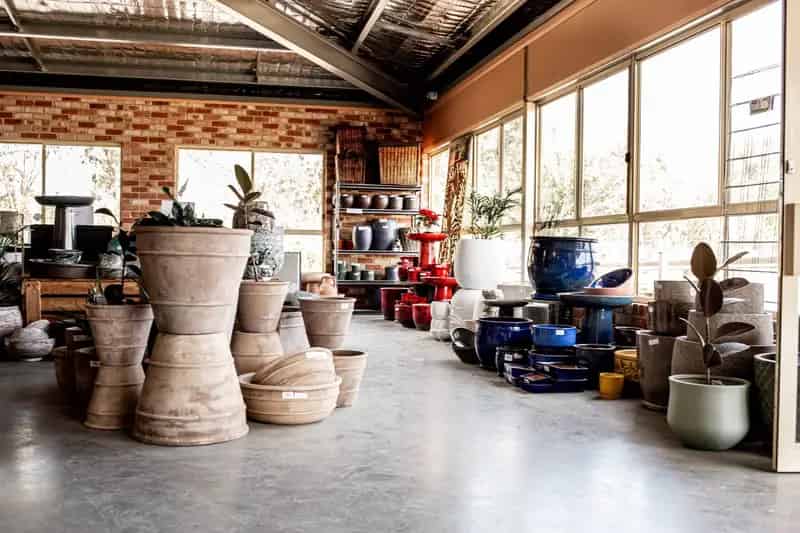 Buy commercial property Corryong Building Supplies with expansion potential