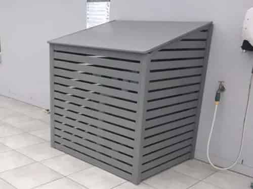 buy commercial property custom pool pump cover business Gold Coast