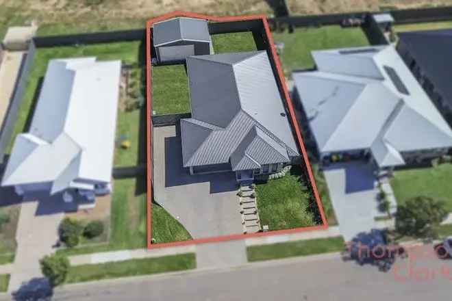 House For Sale in Cessnock, New South Wales