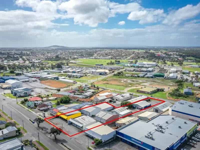 Commercial property For Sale , Albany, Western Australia