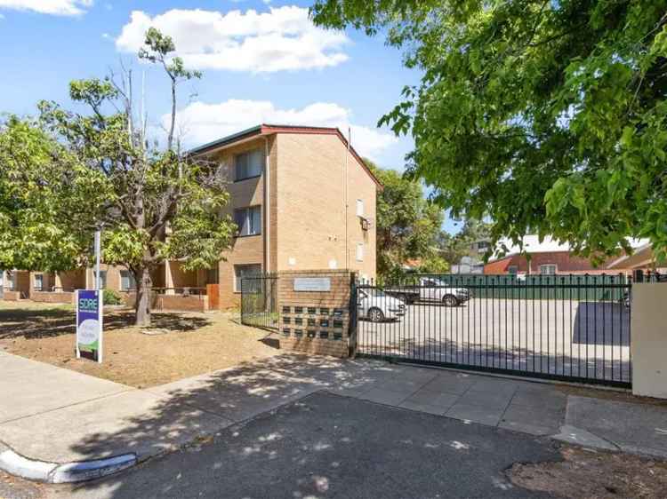 Apartment For Rent in Western Australia