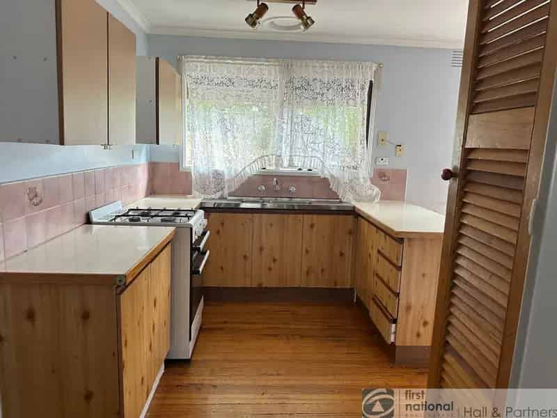 3 rooms house of 189 m² in Melbourne