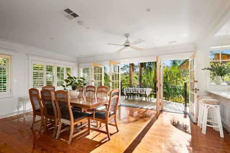 House For Sale in Sydney, New South Wales