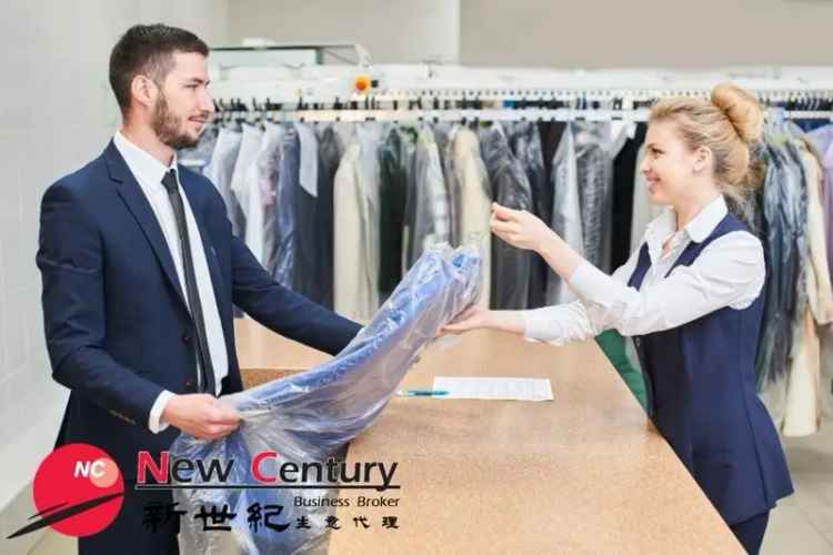 DRY CLEAN -- DANDENONG -- #6456003