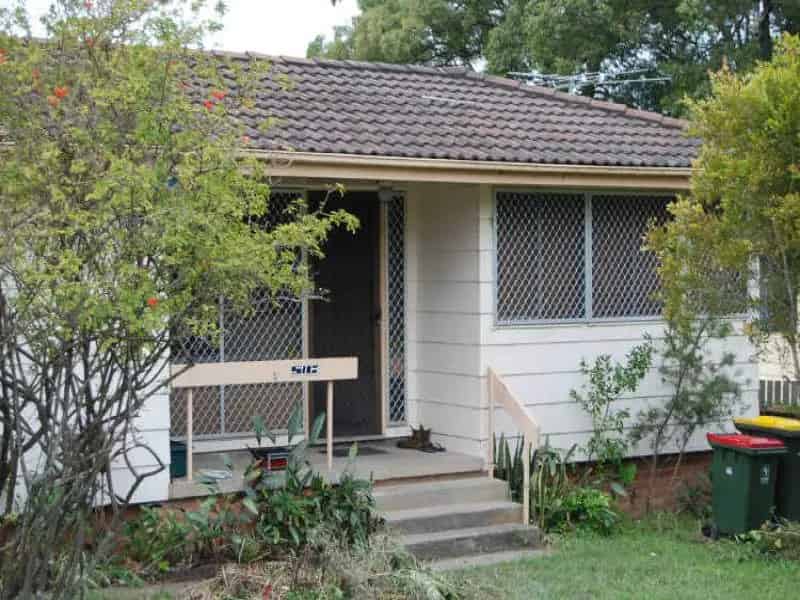 Real Estate For Lease - 5 Robert Eggins Street - Kempsey , NSW
