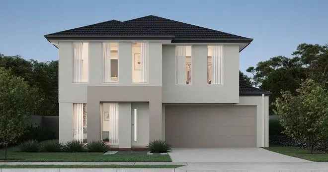 House For Sale in Melbourne, Victoria