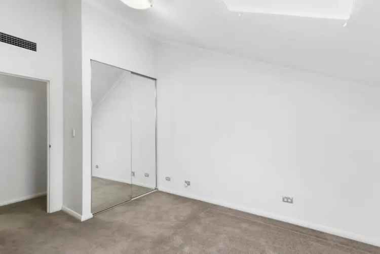 1 room apartment of 58 m² in Sydney