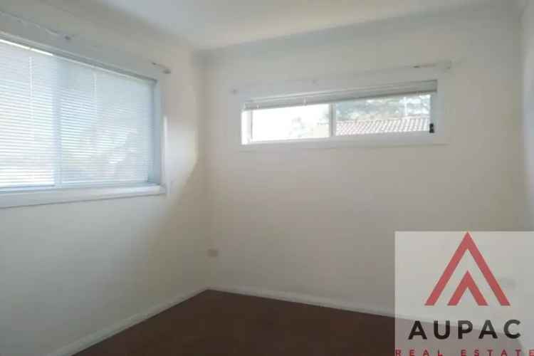 2 Bedroom Granny Flat Baulkham Hills NSW