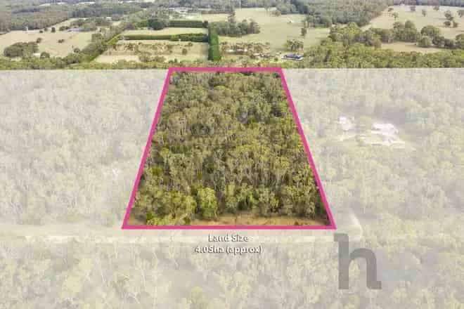 Land For Sale , 55, Noels Lane, Surf Coast Shire, Victoria