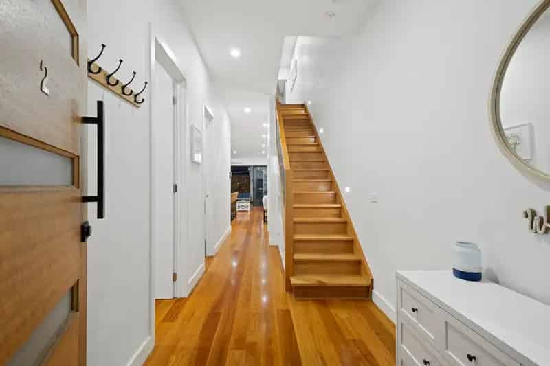 Rent Stylish Dual-Level Townhouse in Altona with Premium Features