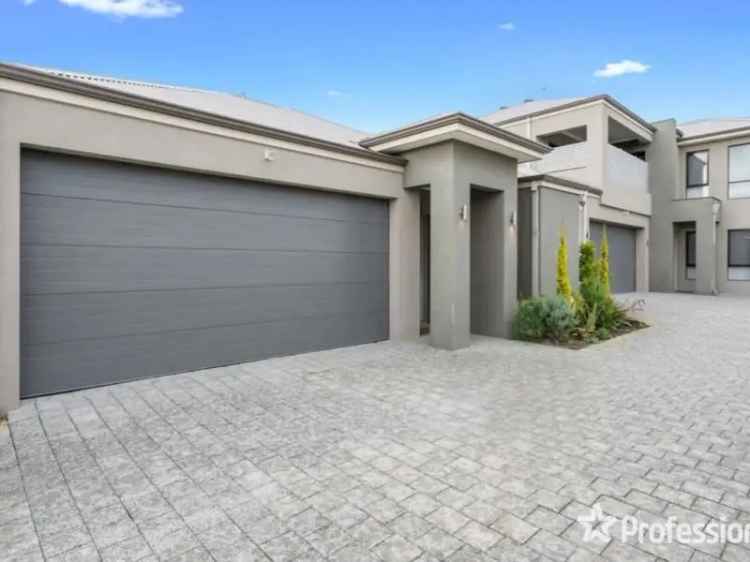 House For Rent in City of Stirling, Western Australia