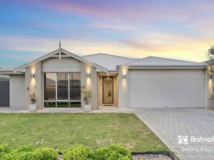 House For Rent in City of Rockingham, Western Australia