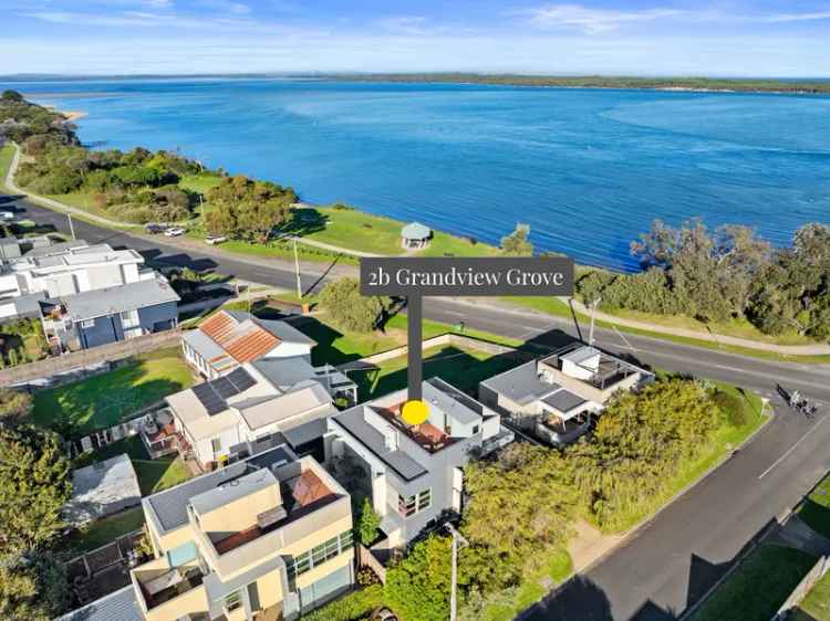 Luxurious Coastal Retreat at 2B Grandview Grove, Inverloch