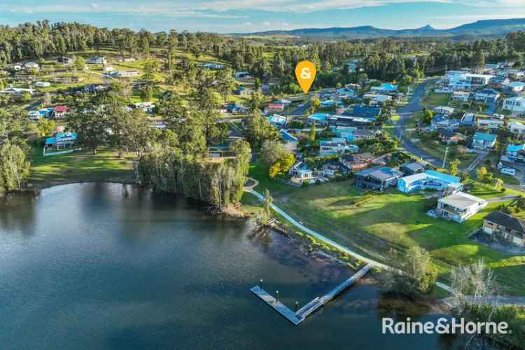 Land For Rent in Shoalhaven City Council, New South Wales