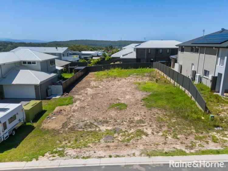 Land For Rent in Shoalhaven City Council, New South Wales