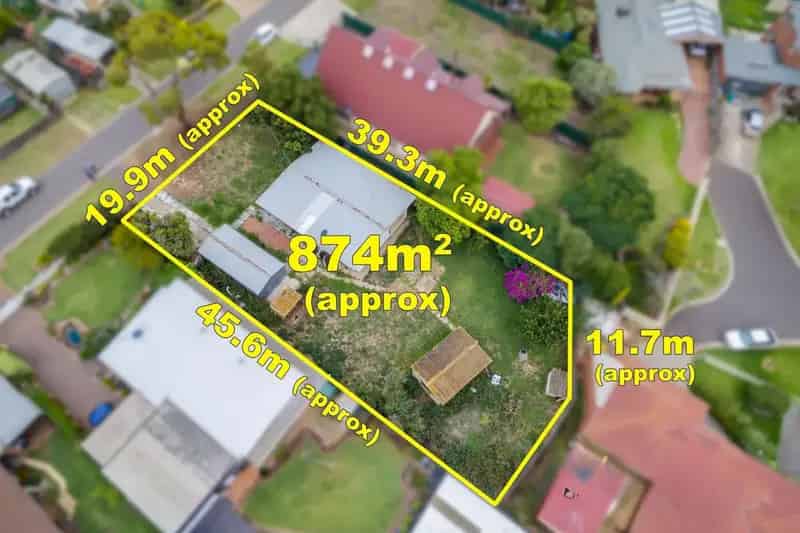 House For Sale , Melbourne, Victoria