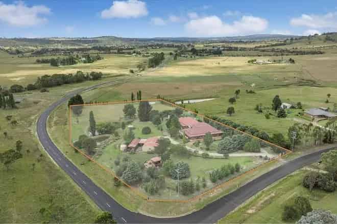 House For Sale , Armidale, New South Wales