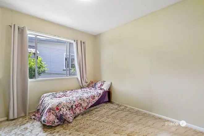 House For Sale in Brisbane City, Queensland