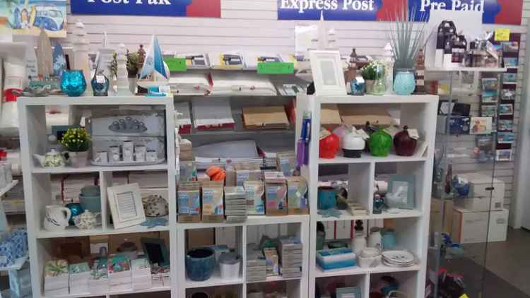 Buy Post Office Business in Port Macquarie with Multiple Revenue Streams