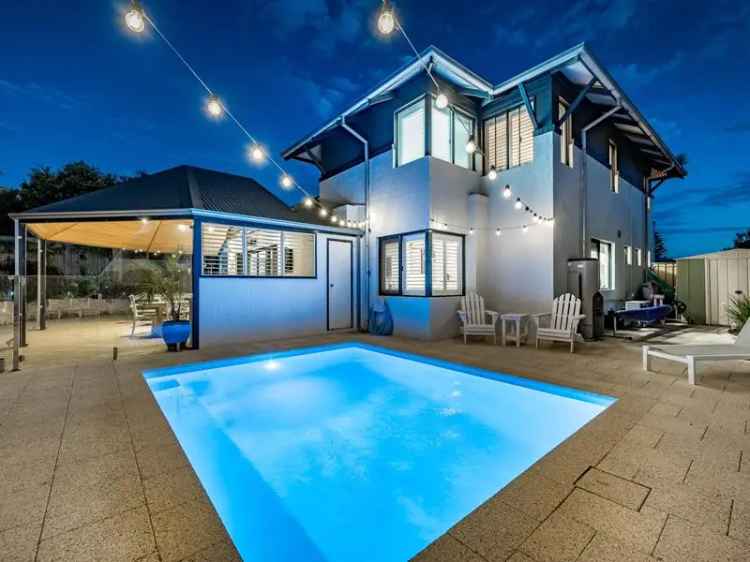 House For Sale in City of Wanneroo, Western Australia