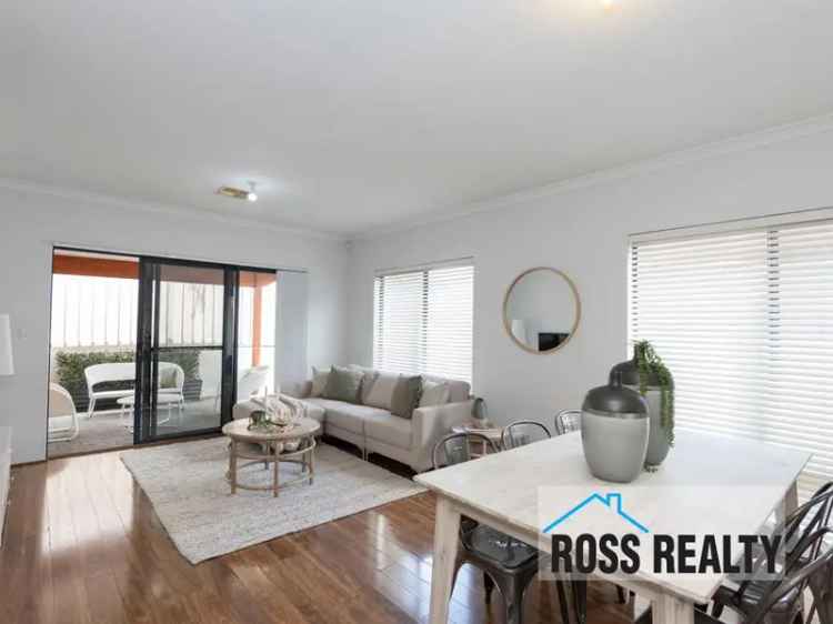 House For Sale in Town of Bassendean, Western Australia