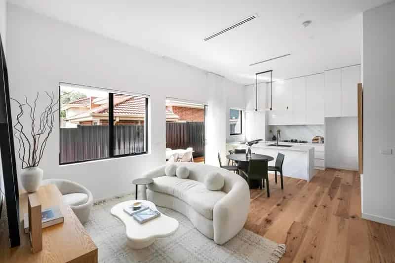 House For Sale , 34, Yarra Avenue, Melbourne, Victoria