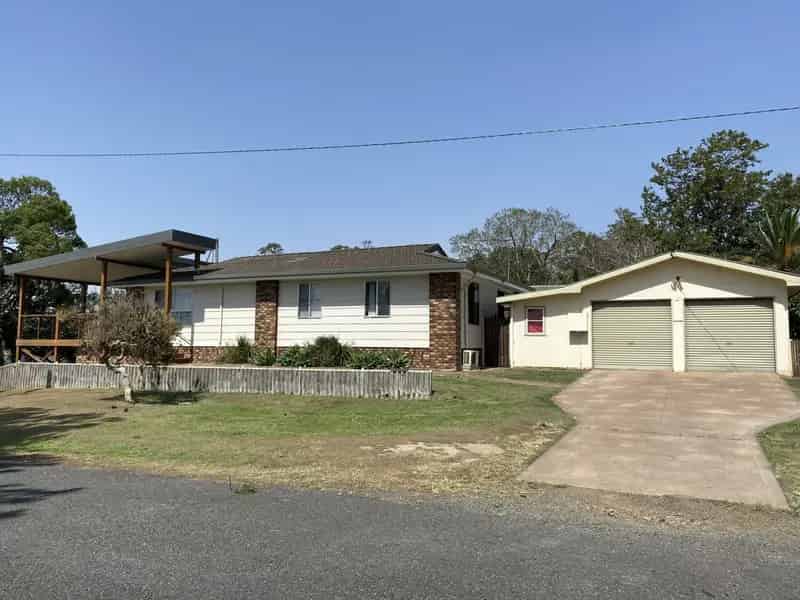 Real Estate For Lease - 14 Hill Street - East Kempsey , NSW