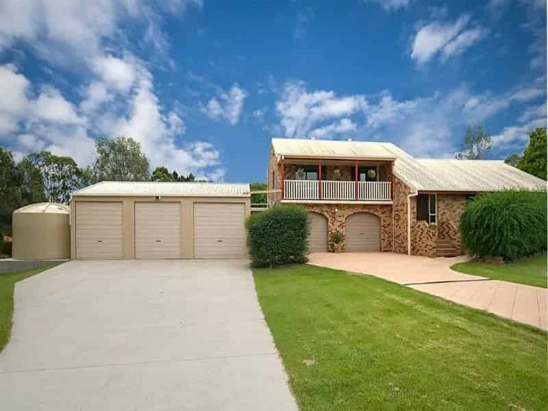 Real Estate For Lease - 1 Ghostgum Court - Park Ridge , QLD