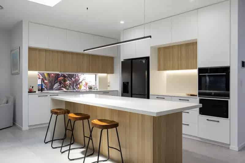 Buy Lowset Home in Hope Island Resort with Golf Course Views