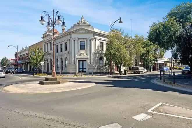 House For Sale , 115, High Street, Maryborough, Victoria
