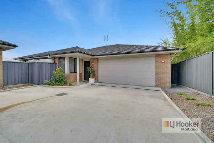 House For Rent in Newcastle-Maitland, New South Wales