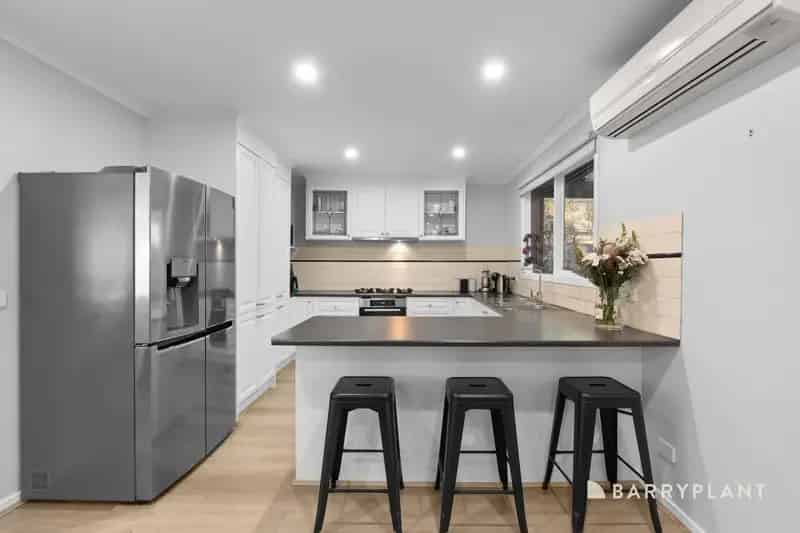Perfectly Positioned for Family Living!