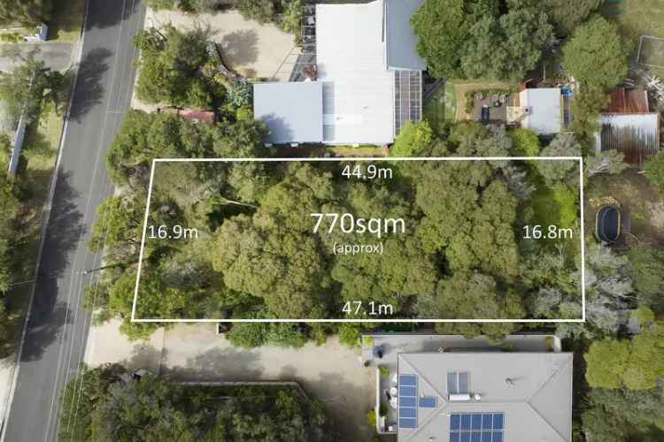 Land For Sale in Melbourne, Victoria