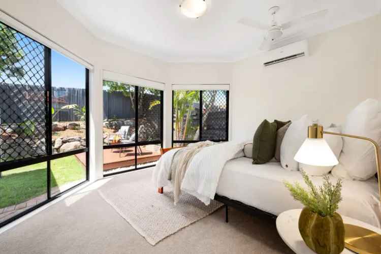 House For Sale in 5, Winchcombe Court, Brisbane City, Queensland