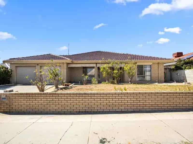 House For Rent , City of Cockburn, Western Australia