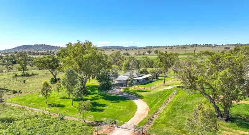 Rural property For Rent , Manilla, New South Wales