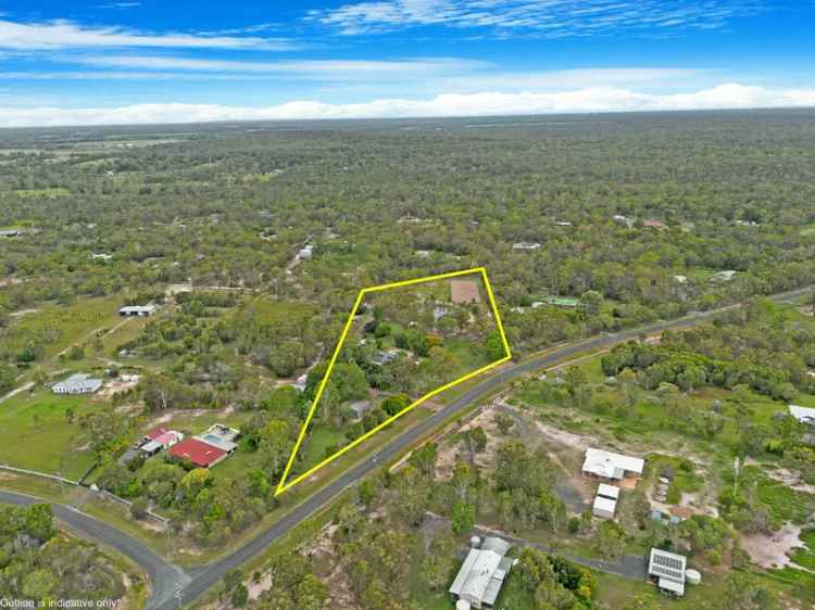 House For Sale in Hervey Bay, Queensland