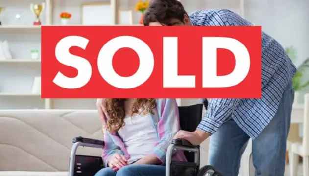 NDIS THERAPEUTIC & EARLY CHILDHOOD SUPPORTS SDA SIL BUSINESS FOR SALE IN VIC $95,000