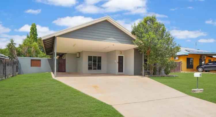 House For Rent in Palmerston, Northern Territory