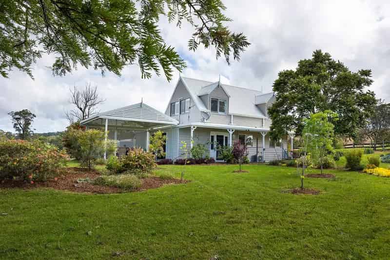 Land For Rent , Bunyah, New South Wales