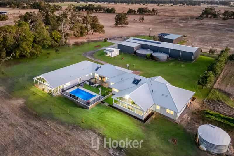 Rural property For Sale , Shire Of Capel, Western Australia