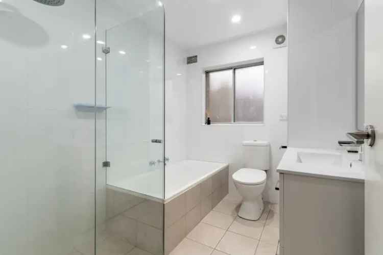 2 Bedroom Apartment Park Sydney Sydney