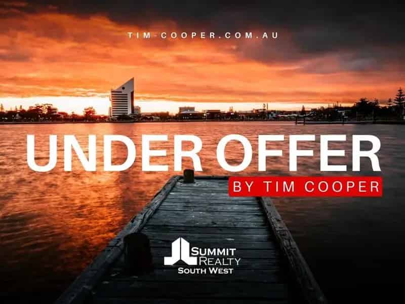 House For Sale , Bunbury, Western Australia