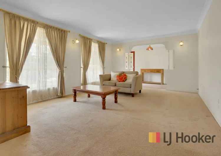 House For Sale in Bathurst, New South Wales