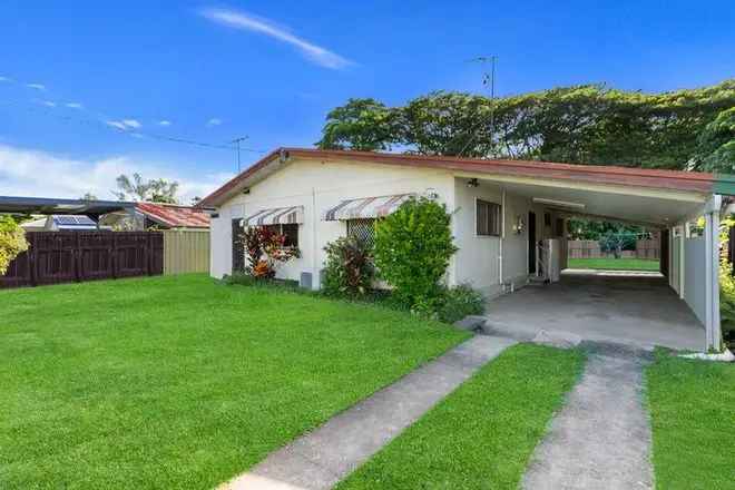 House For Sale in Cairns, Queensland