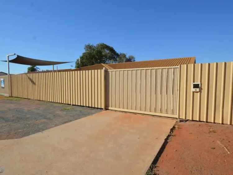 House For Sale in South Hedland, Western Australia