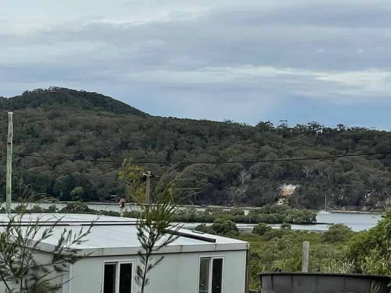 Buy Land with Elevated Water Views Near Stradbroke Island