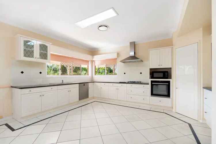 House For Sale in Brisbane City, Queensland